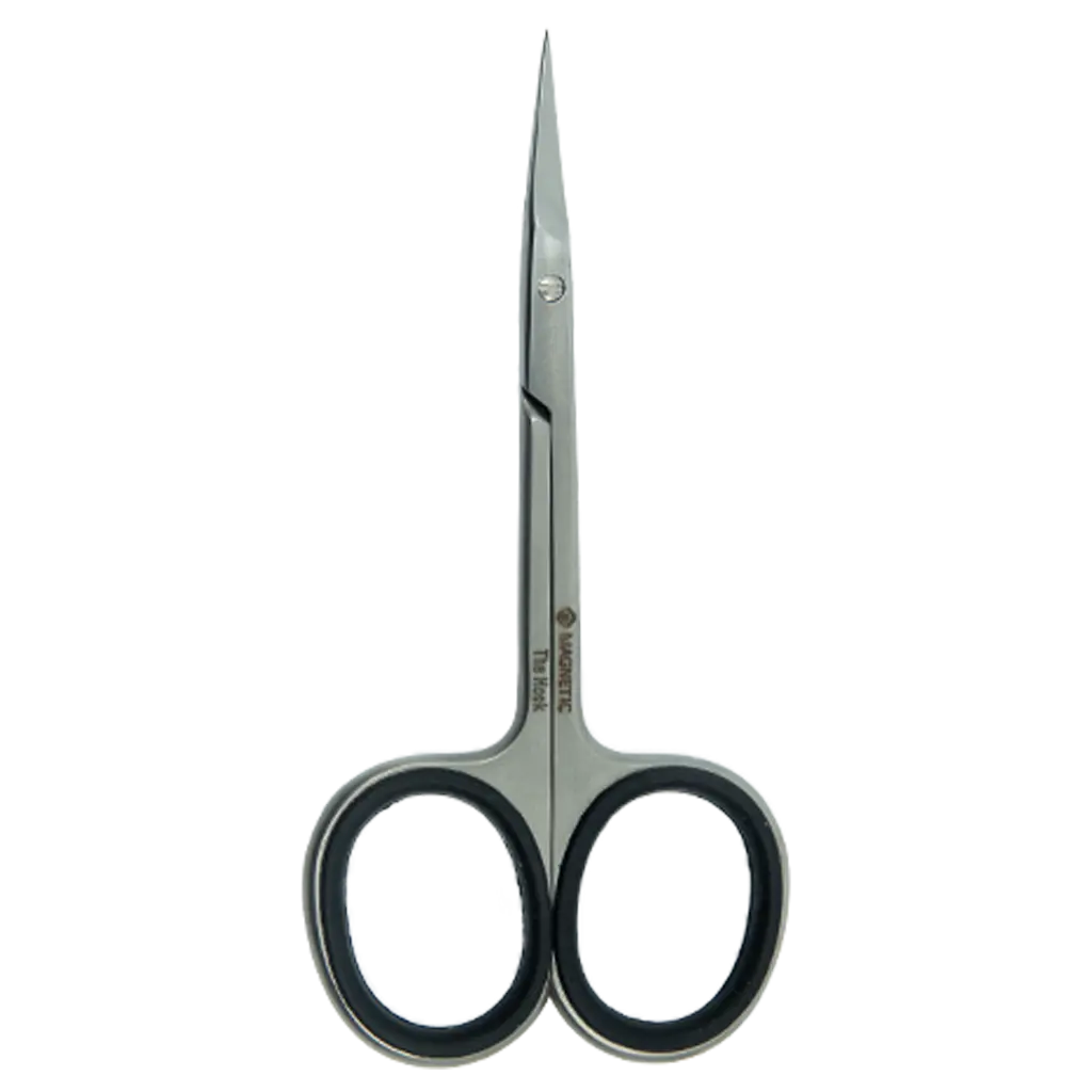 Cuticle Scissor The Hook