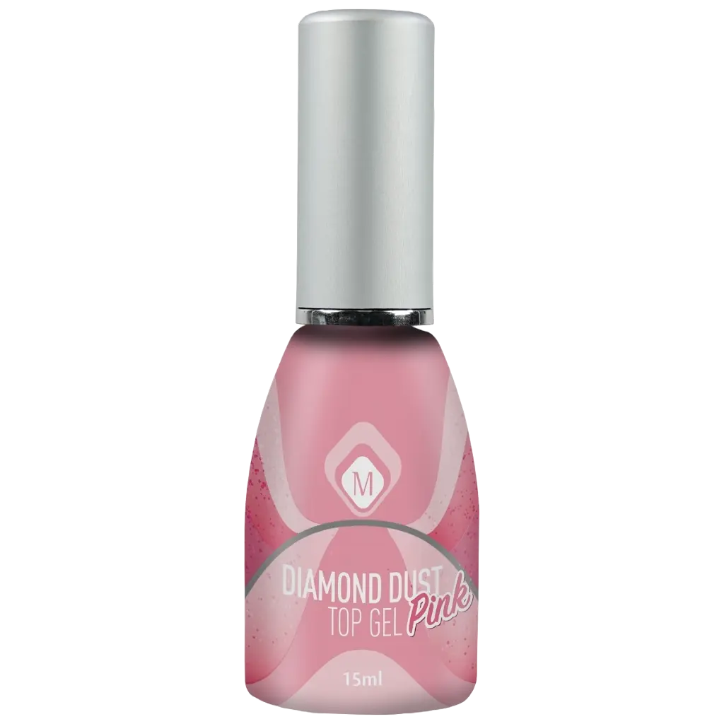 Diamond Dust Pink 15ml flesje