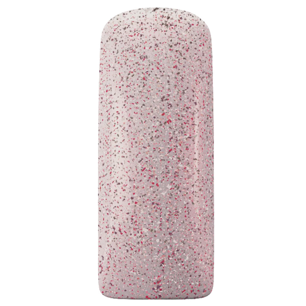 Diamond Dust Rose Gold 15ml kleur op tip