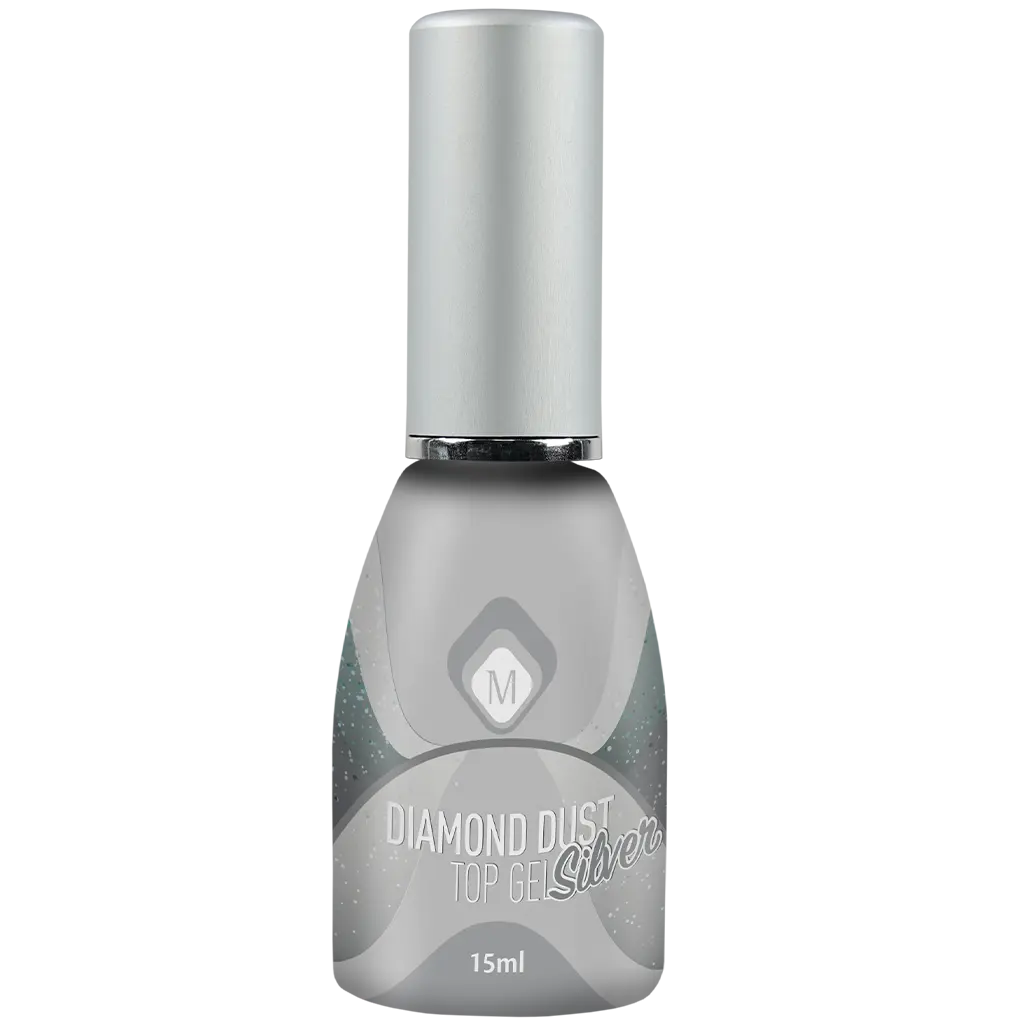 Diamond Dust Silver 15ml flesje