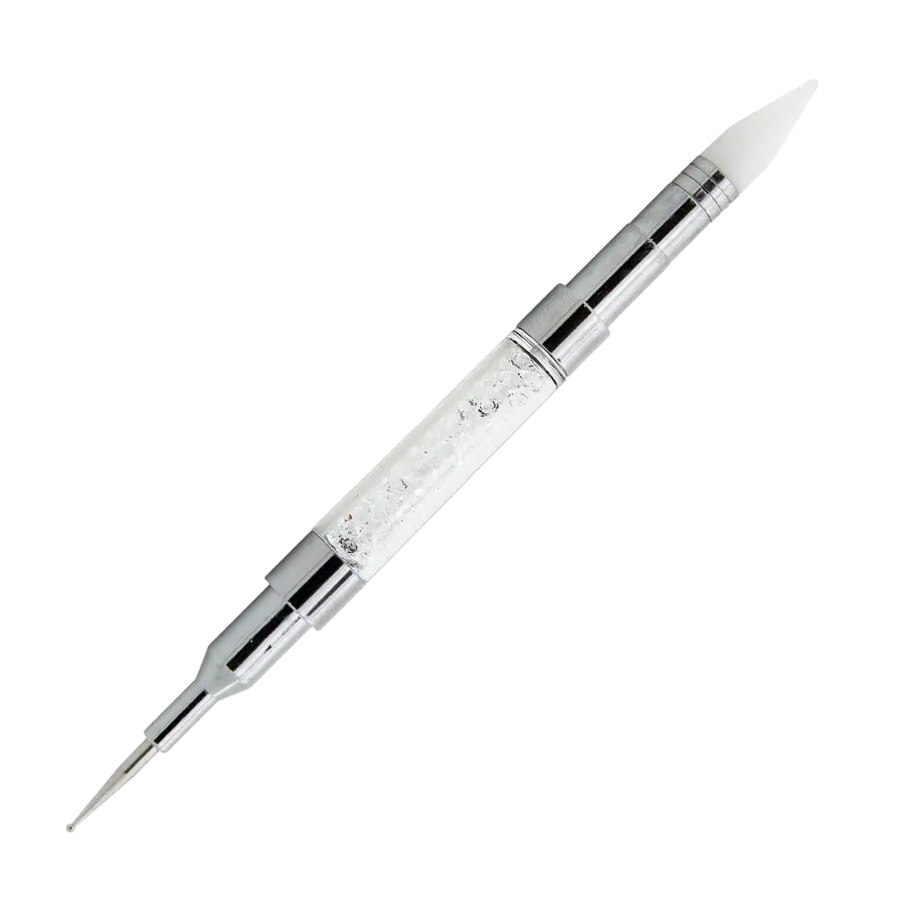 Dotting and Rhinestone Wax Picker