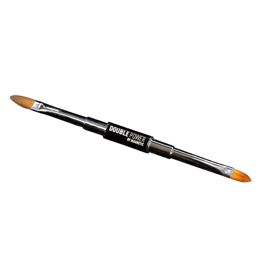 Double Power Powergel Brush
