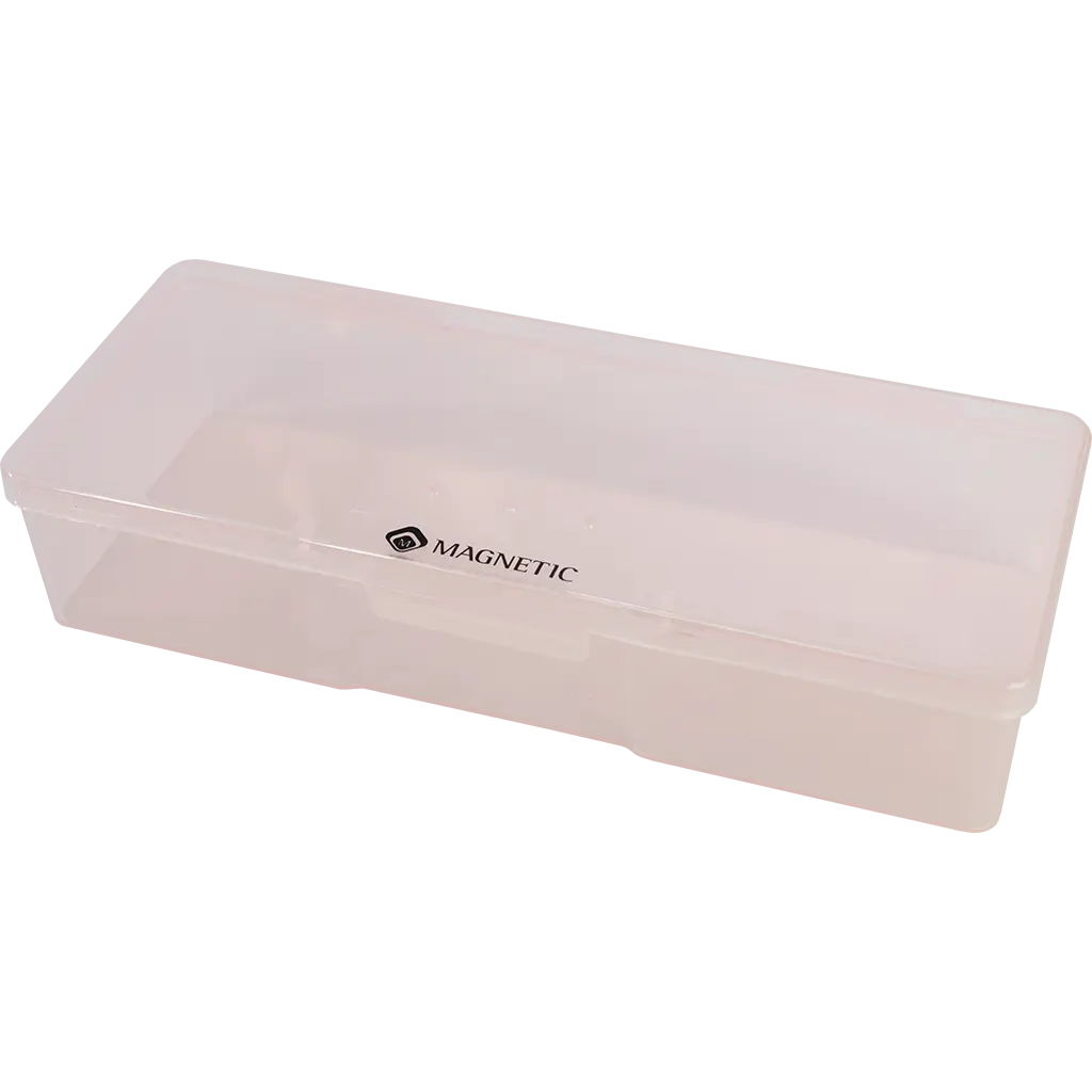 Empty Care Kit Large Transparant