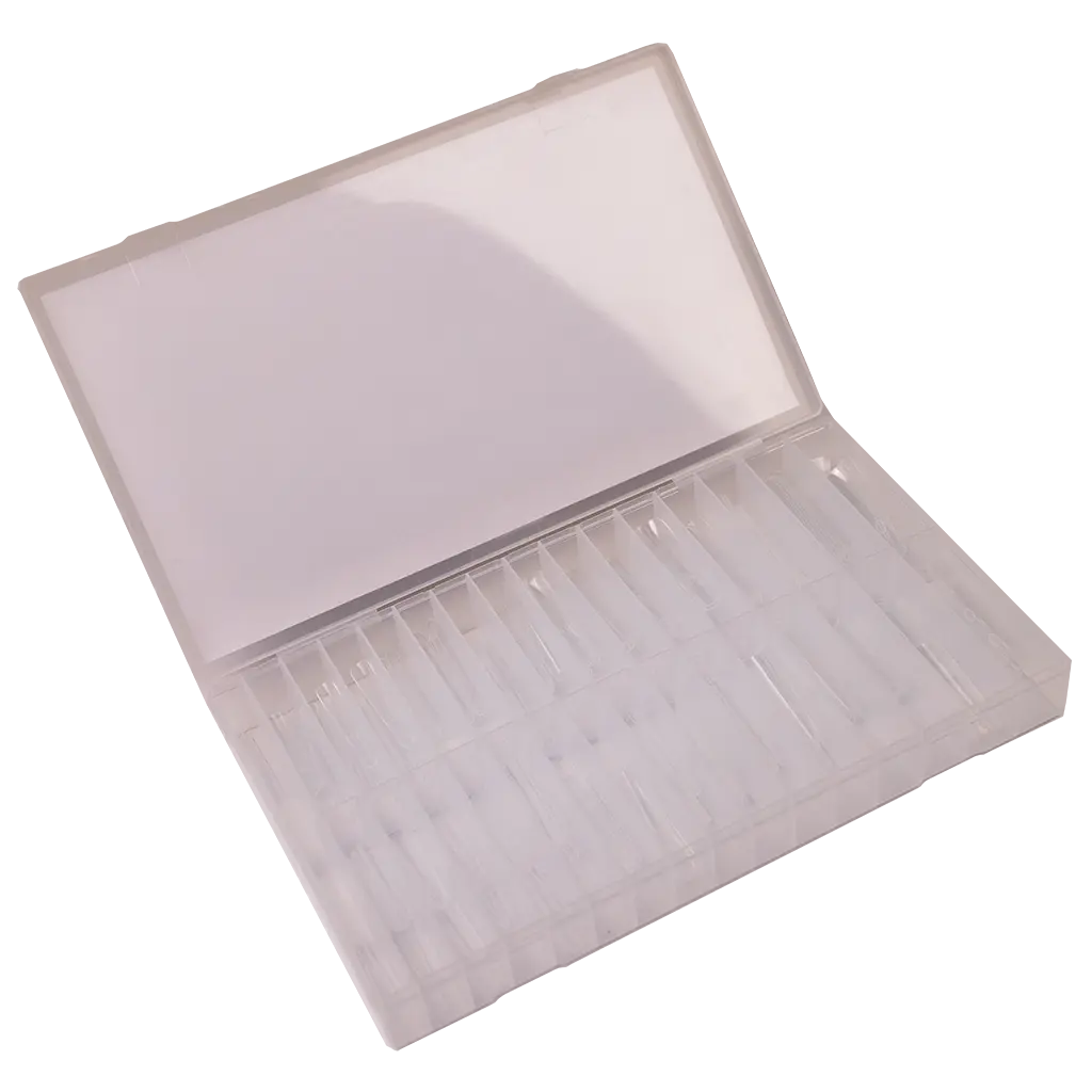 Expert Shape it's Almond open