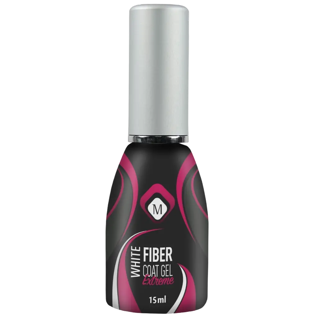 Fiber Coat Extreme White flesje