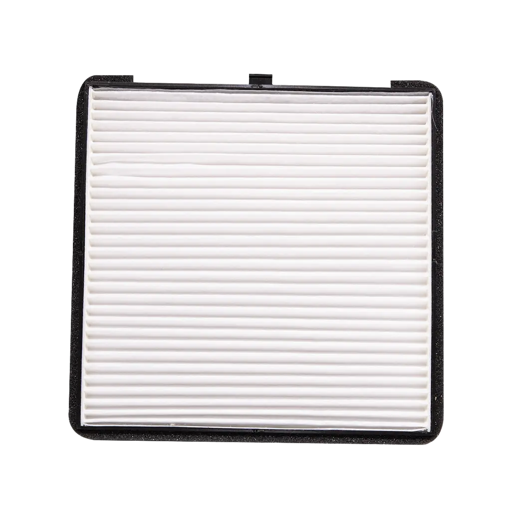 Filter For Magnetic Power Vent