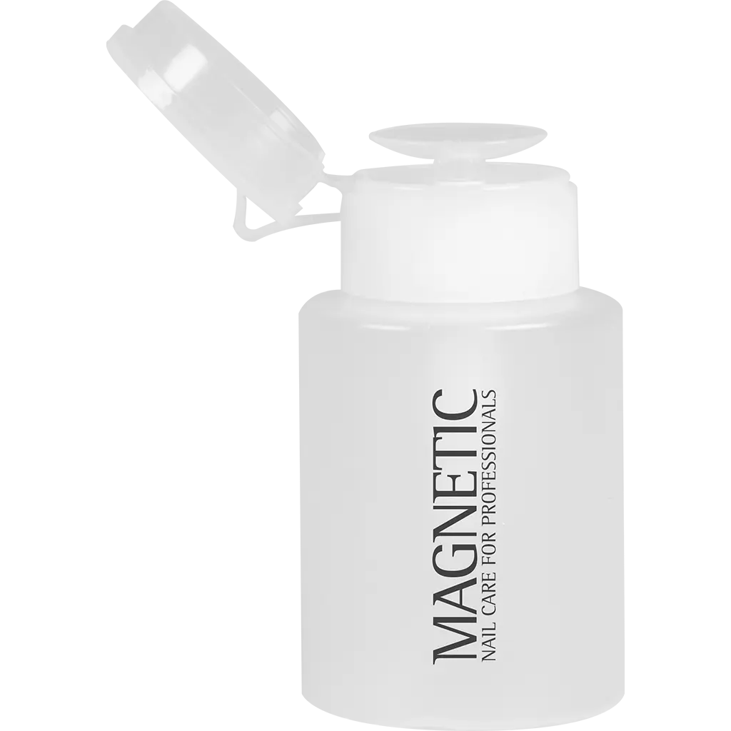 Fingertip Pump Dispenser 120ml