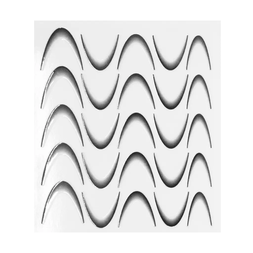 Flawless French Black