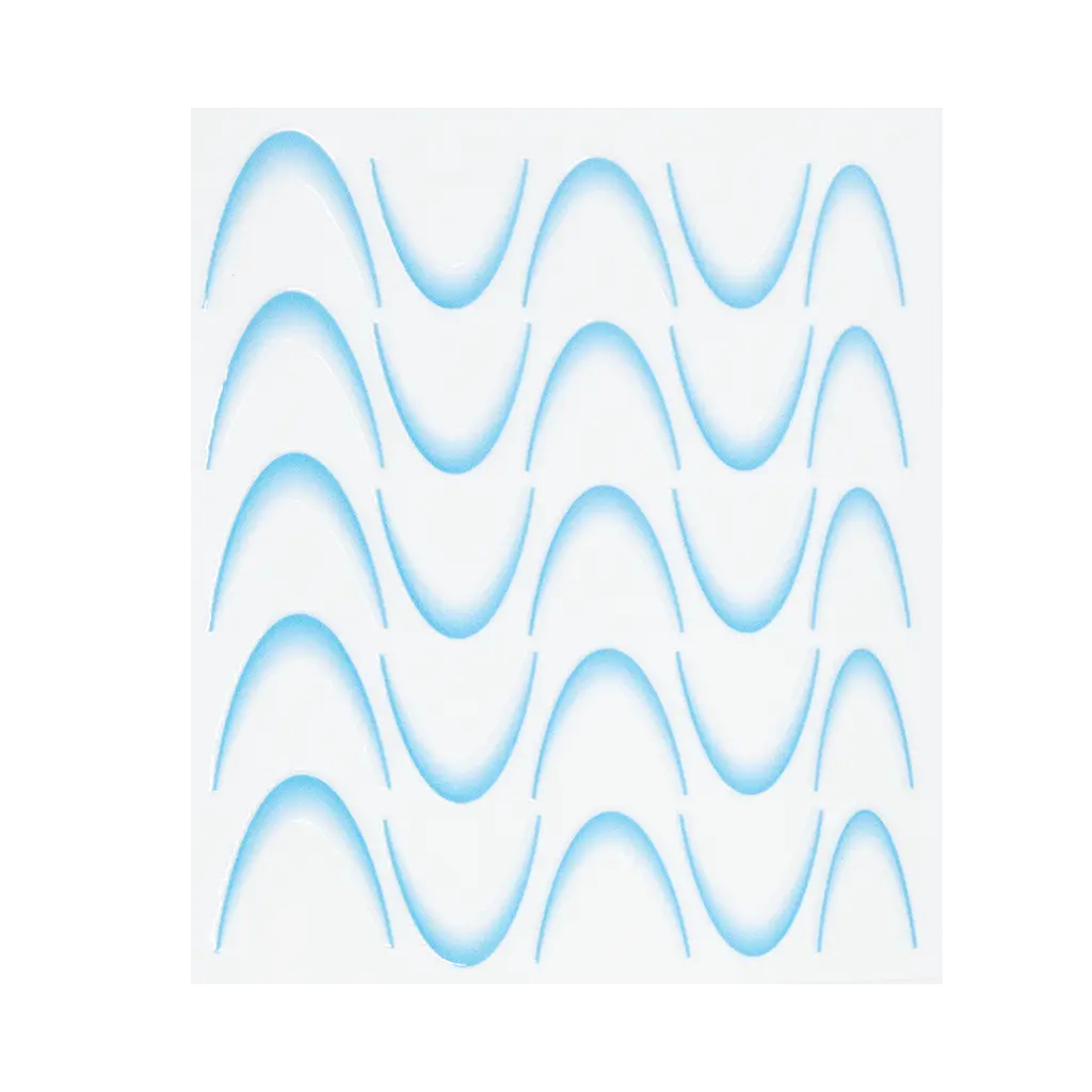 Flawless French Blue