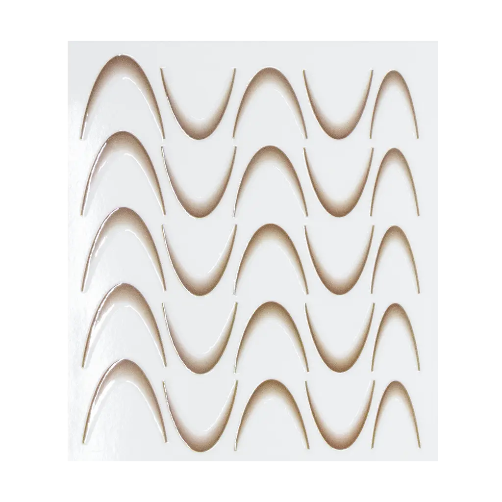 Flawless French Brown