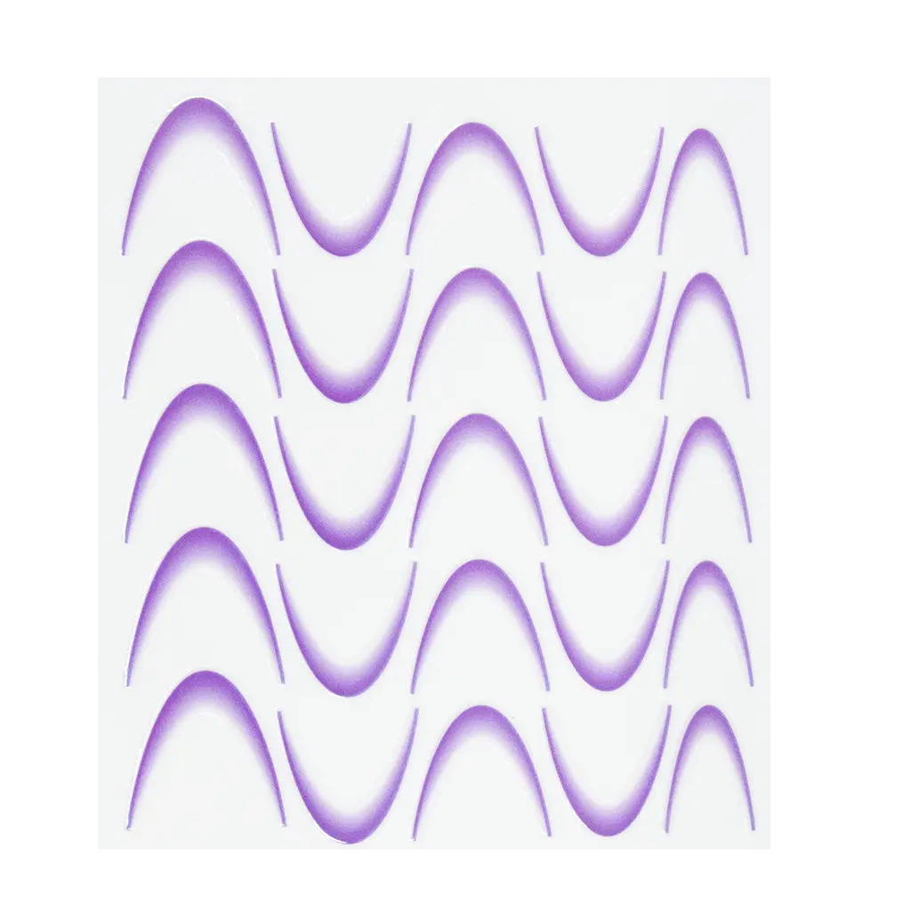 Flawless French Purple