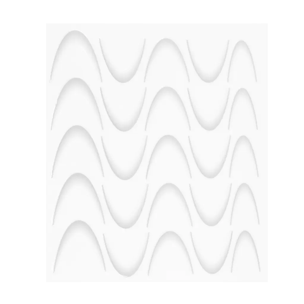 Flawless French White