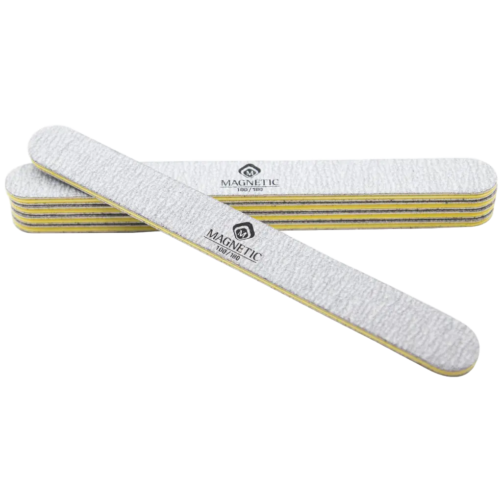 Flexi File Zebra 100-180 grit 10st