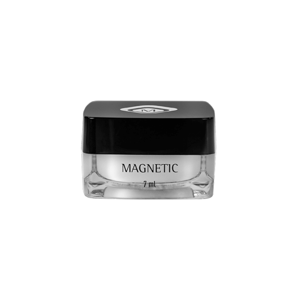 Gel Paste White - Nail Art Gel