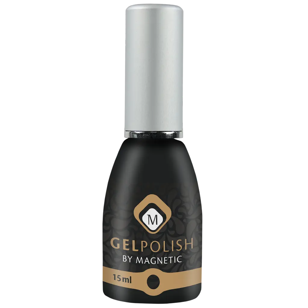 Gelpolish Alina Red flesje