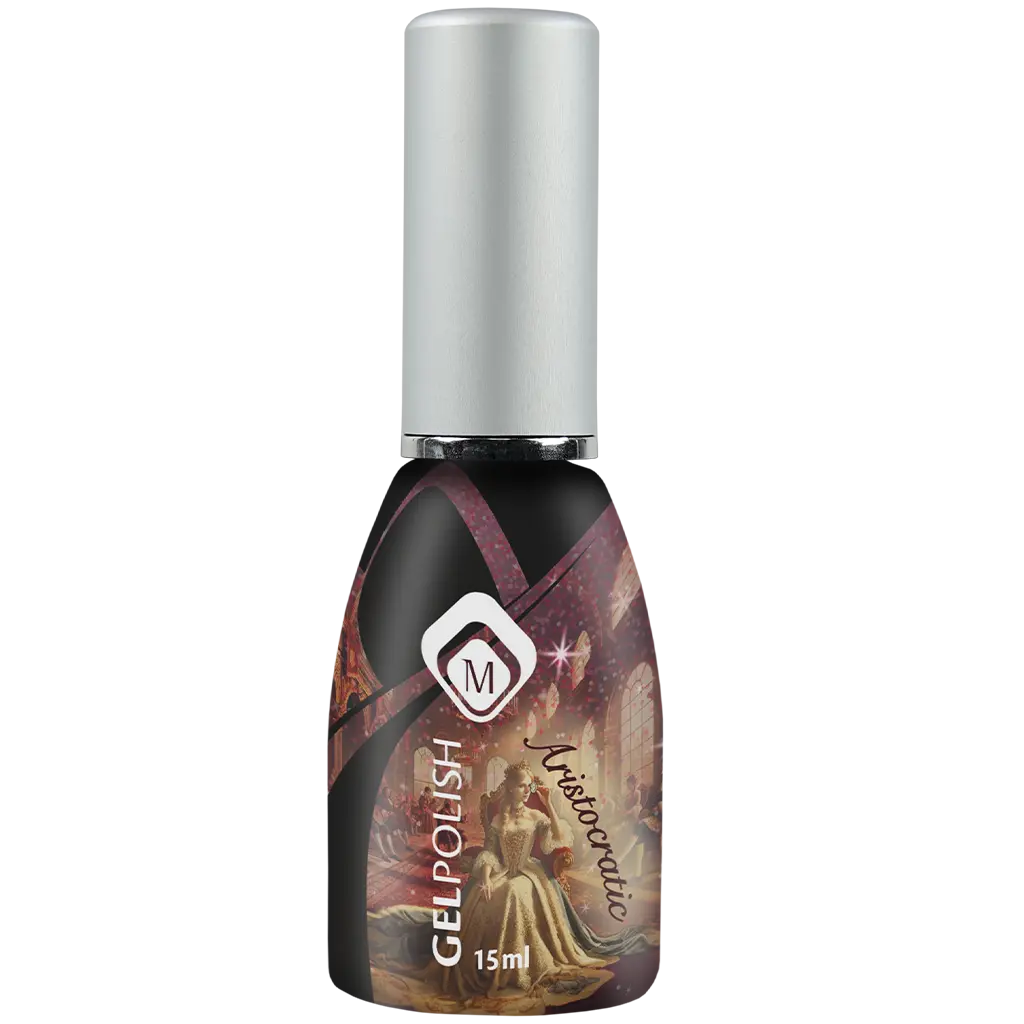 Gelpolish Aristocratic flesje