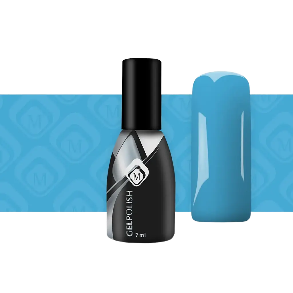 Gelpolish Blue 6 7ml