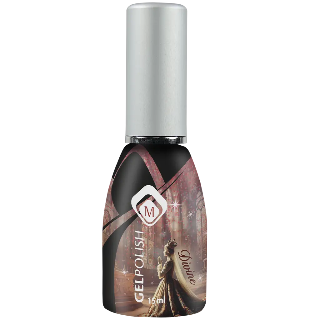 Gelpolish Divine flesje