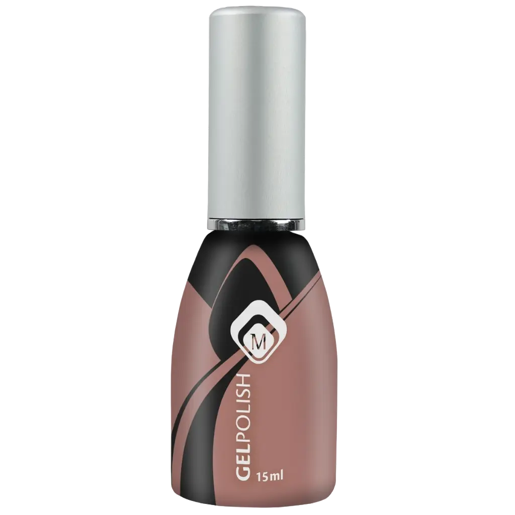Gelpolish Erotic Decency flesje