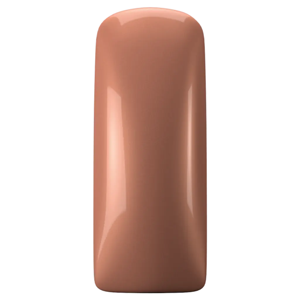 Gelpolish Erotic Decency kleur op tip