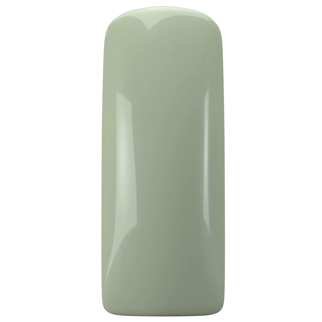 Gelpolish Feeling The Grass kleur op tip