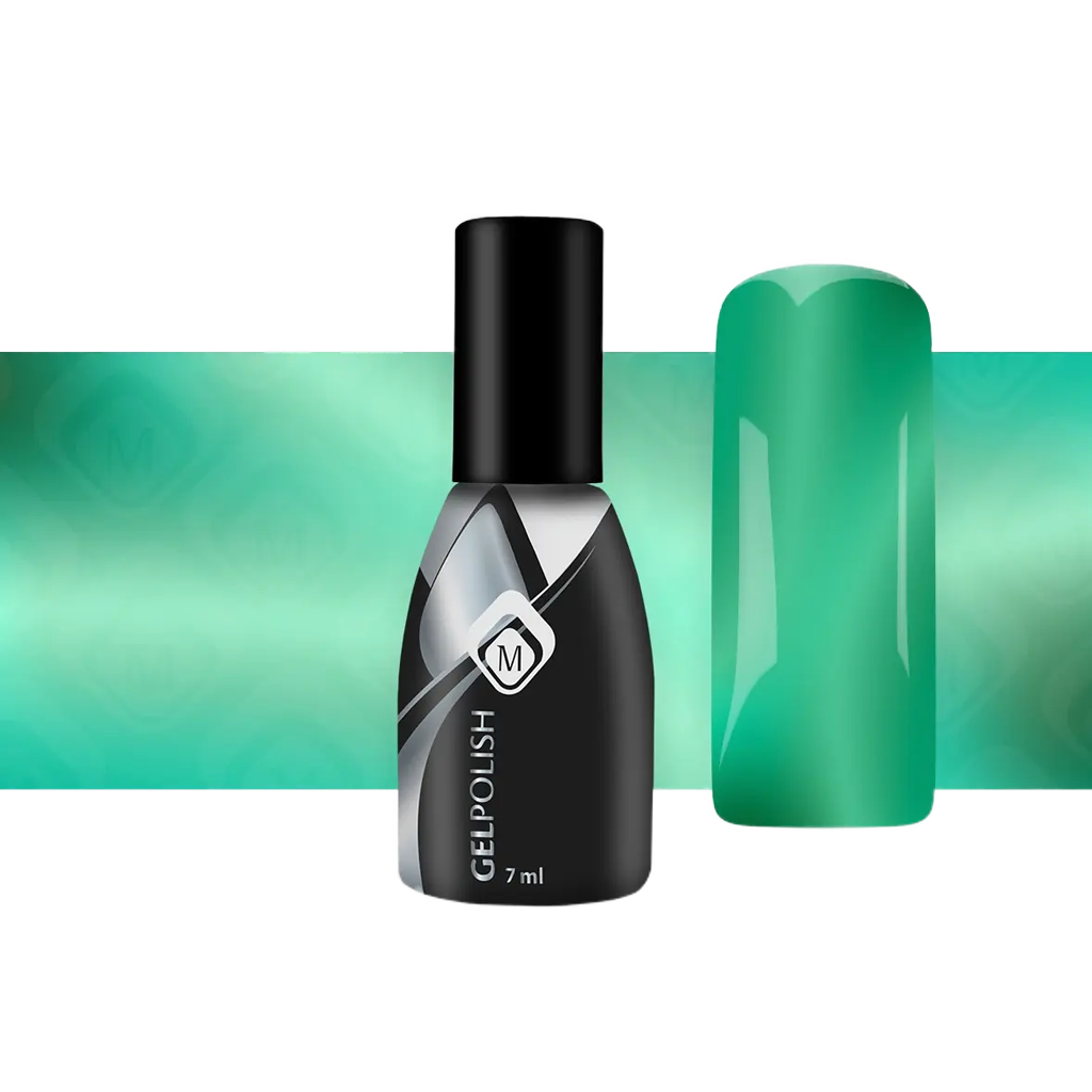 Gelpolish Glass 2 7ml