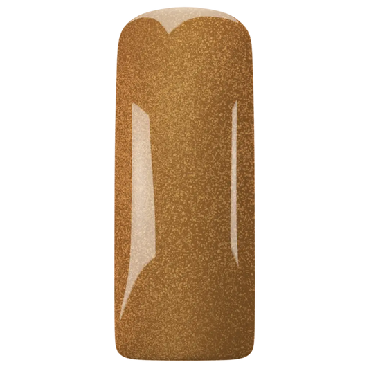 Gelpolish Golden Cauldron