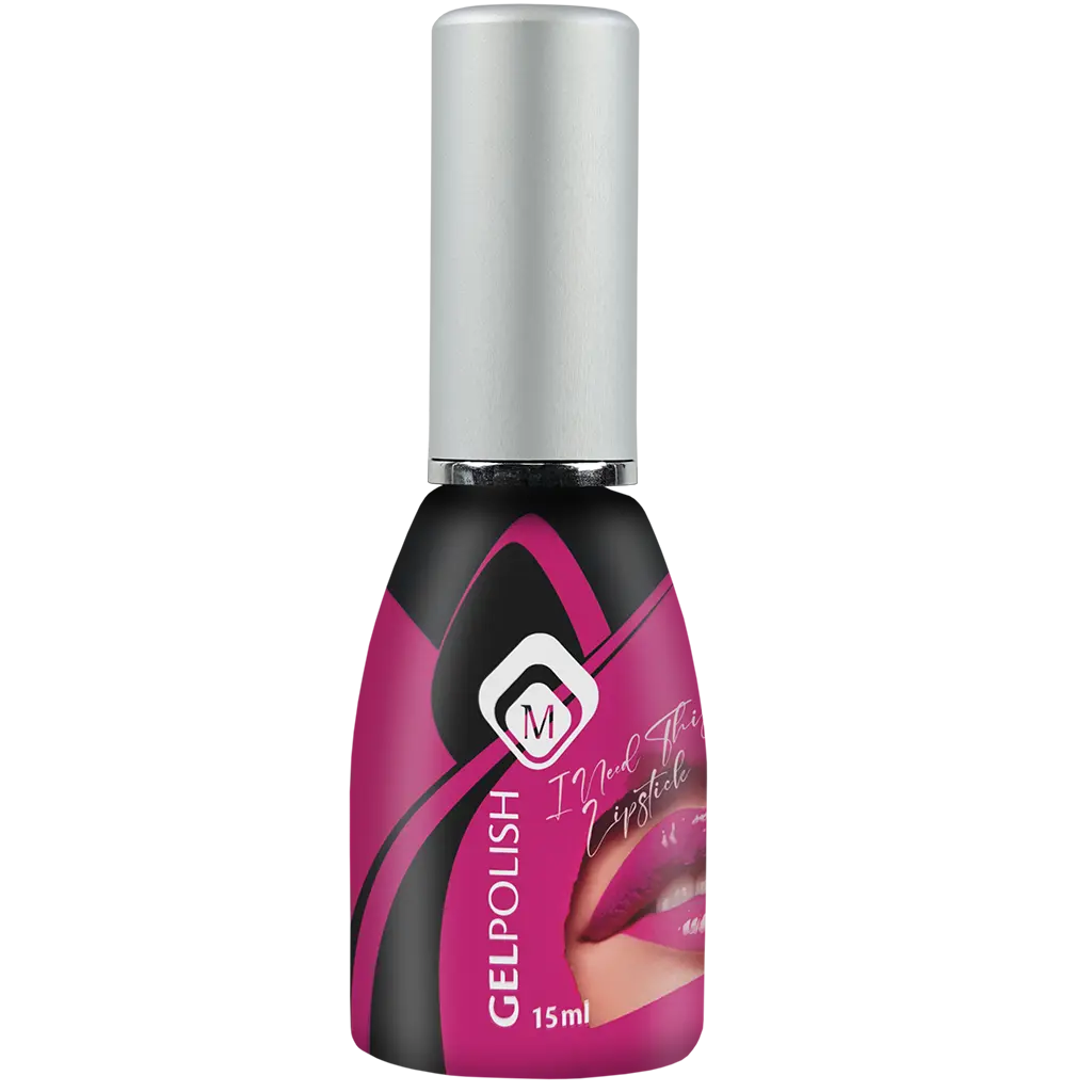 Gelpolish I Need This Lipstick flesje
