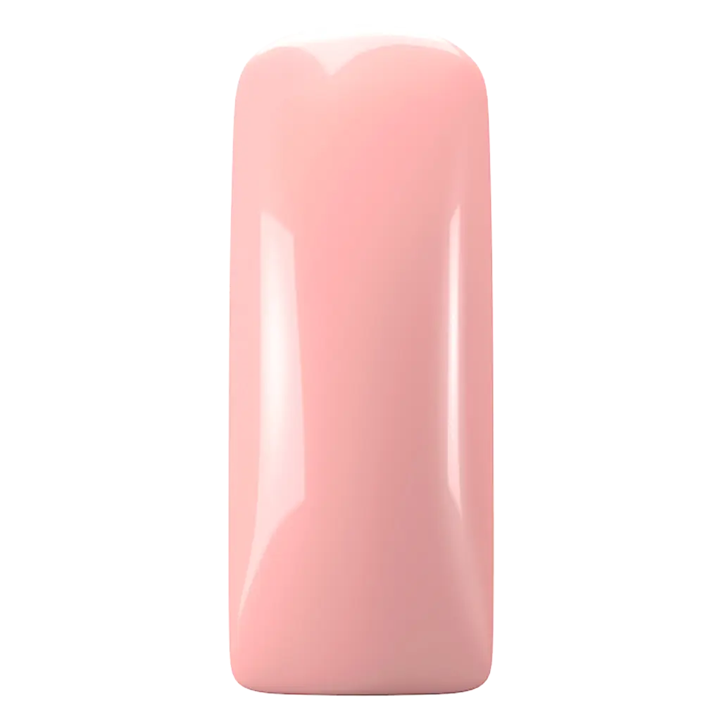 Gelpolish Lily Lullaby kleur op tip