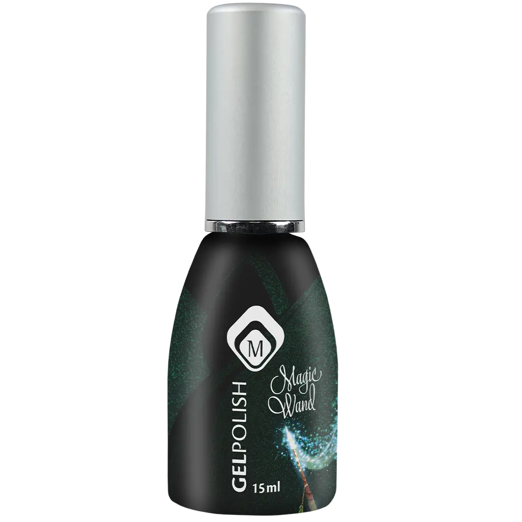 Gelpolish Magic Wand flesje