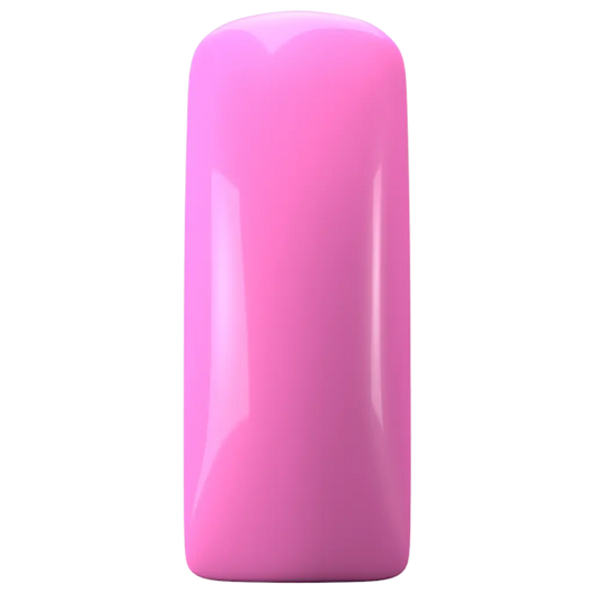 Gelpolish Marshmellow kleur op tip