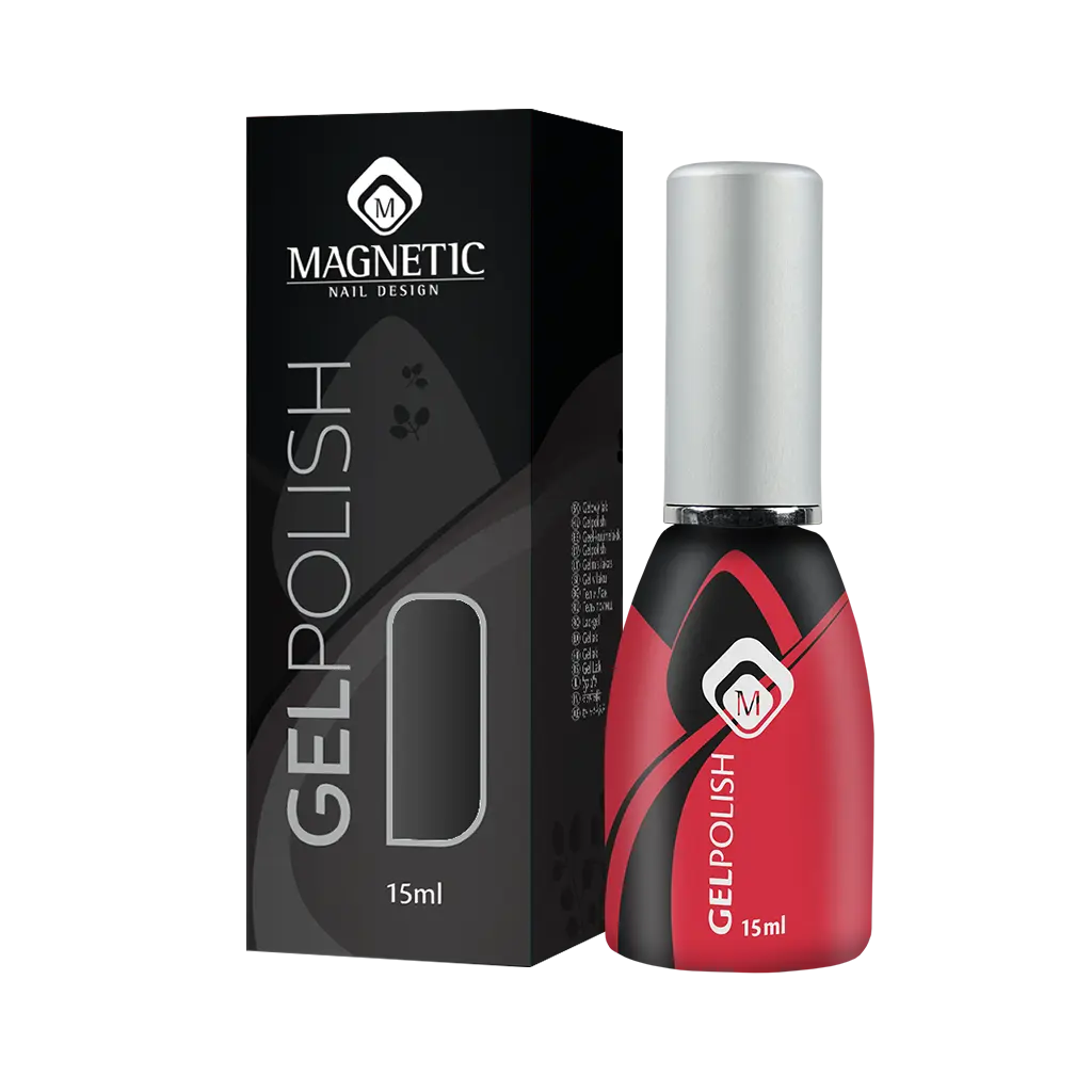 Gelpolish Meys Choice 2019 flesje met doosje