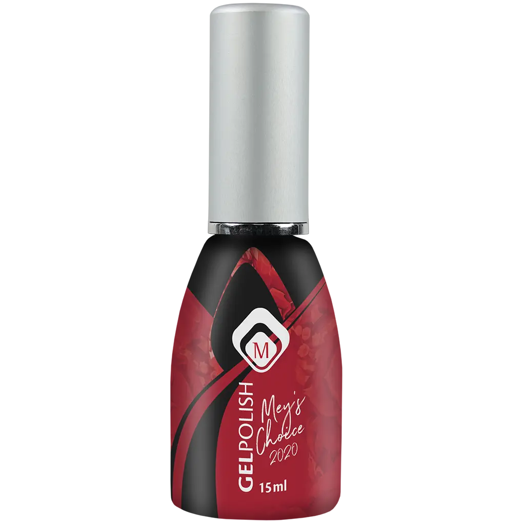 Gelpolish Meys Choice 2020 flesje