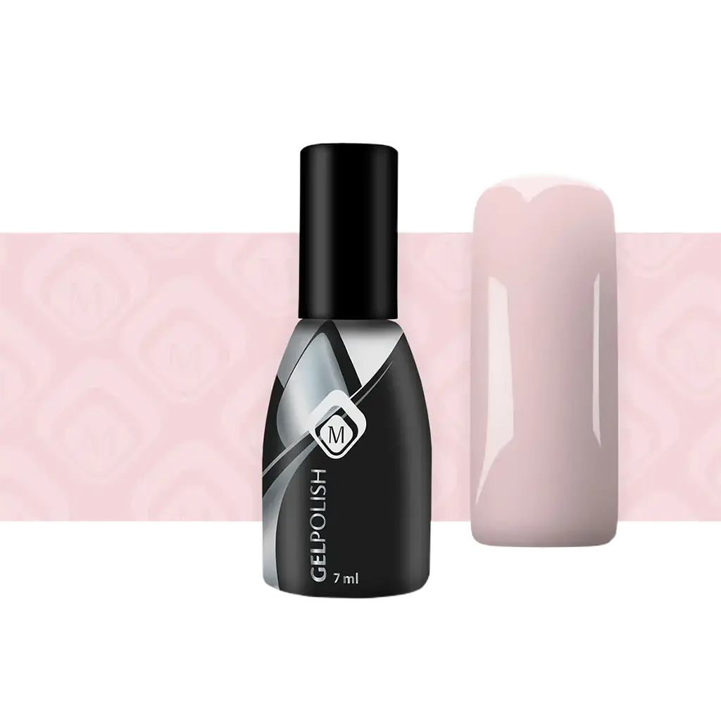 Gelpolish Nude 7 7ml