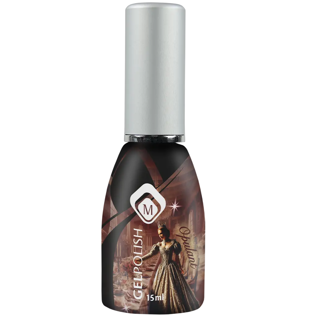 Gelpolish Opulant flesje