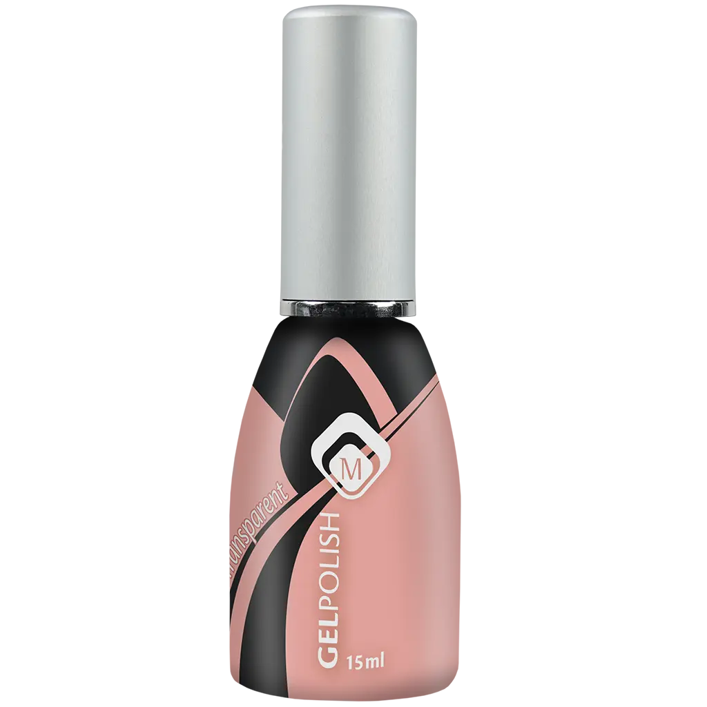 Gelpolish Original Coco Nude flesje