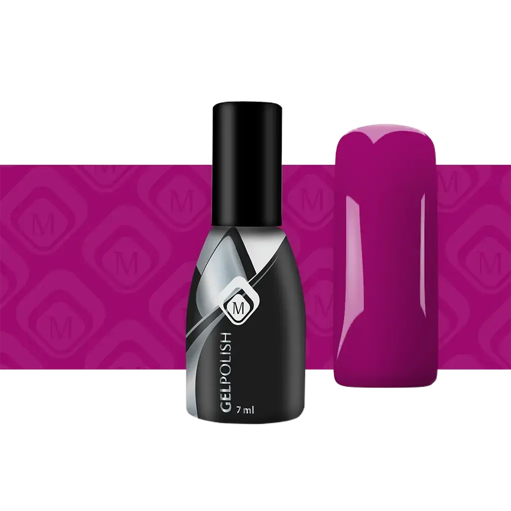 Gelpolish Pink 10 7ml