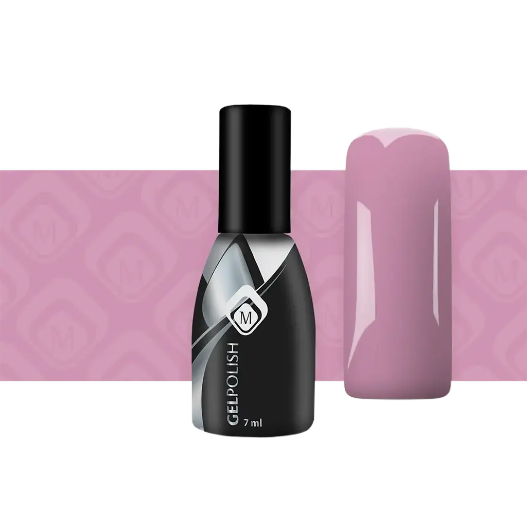 Gelpolish Pink 5 7ml