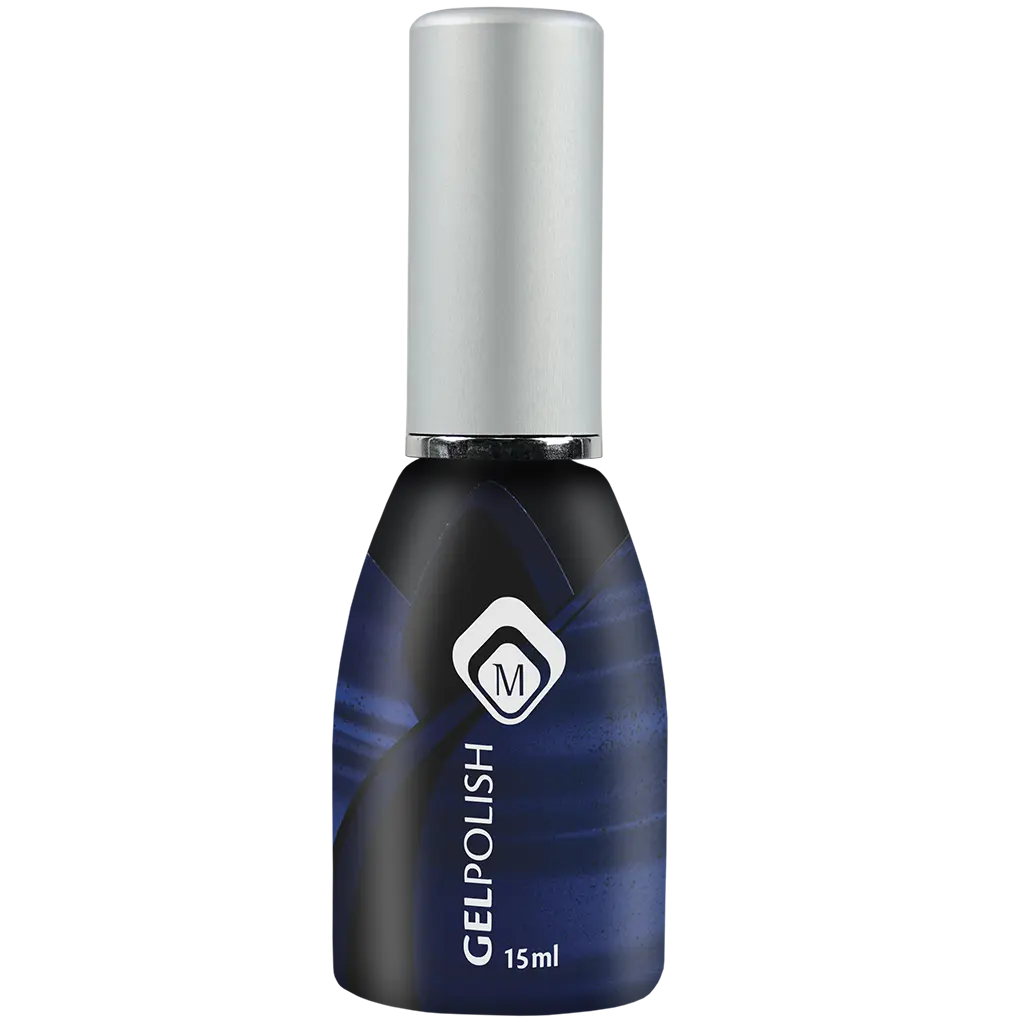Gelpolish Presley Blues flesje