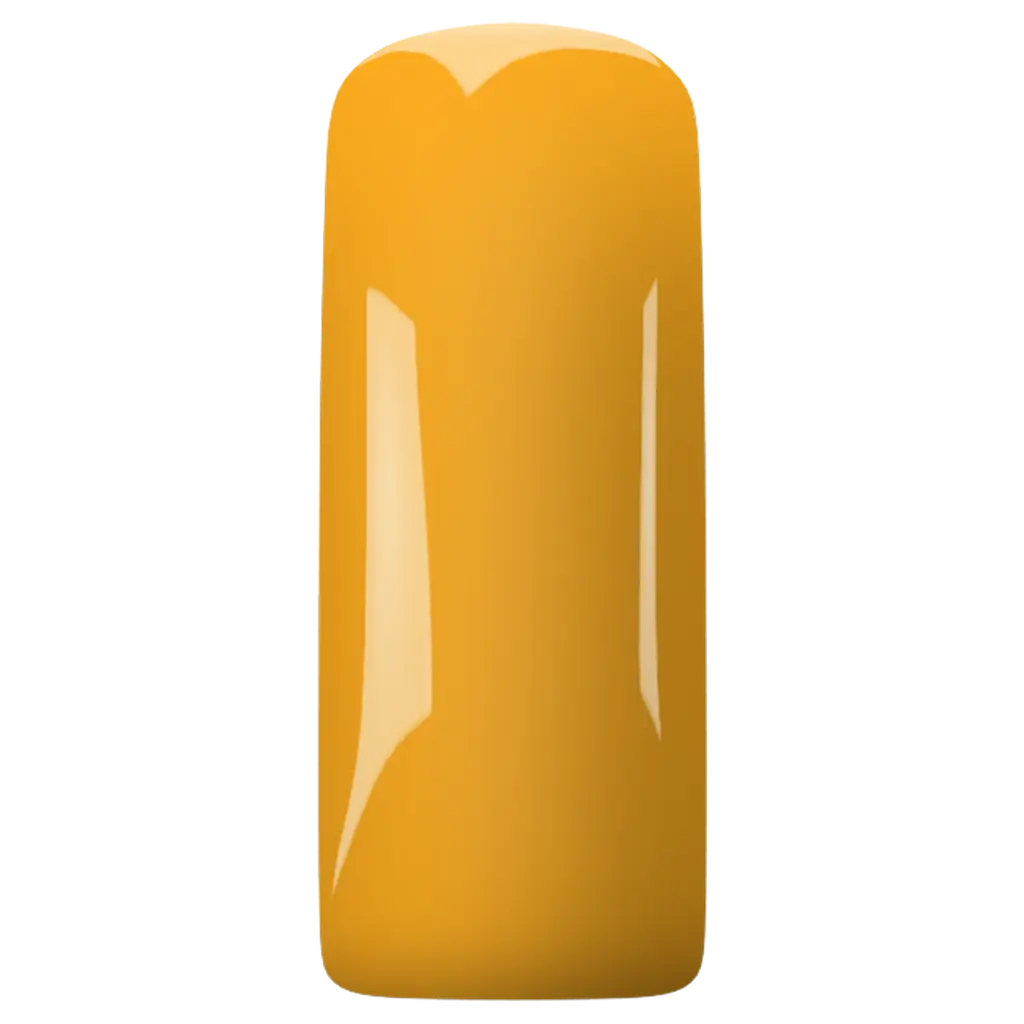 Gelpolish Say Cheese kleur op tip