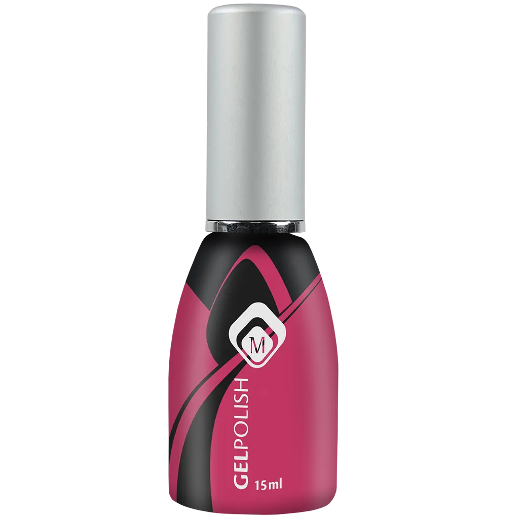 Gelpolish Seductive Pink flesje
