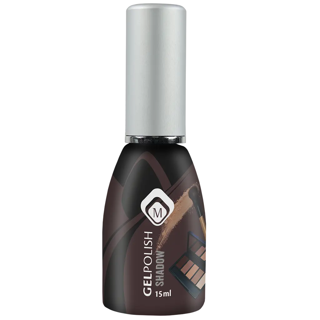 Gelpolish Shadow flesje