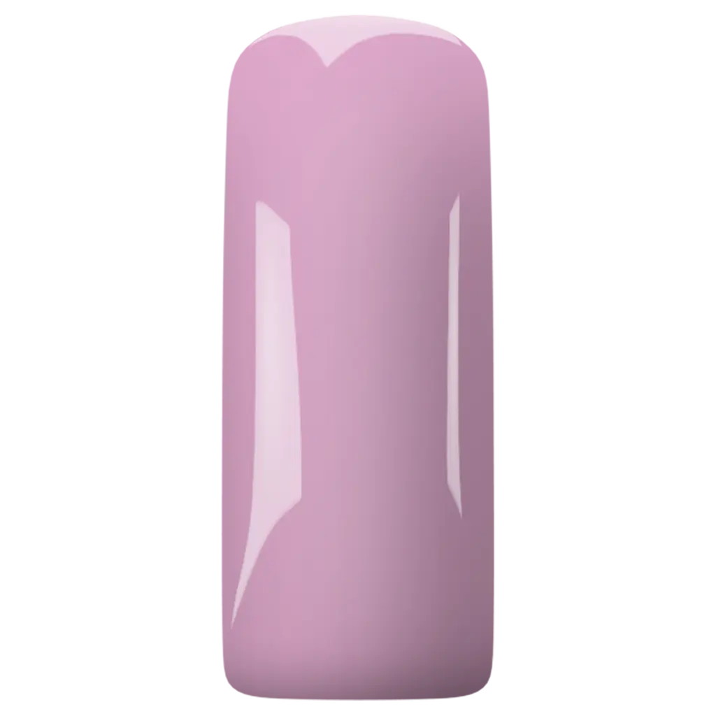 Gelpolish Sneaker Peek kleur op tip