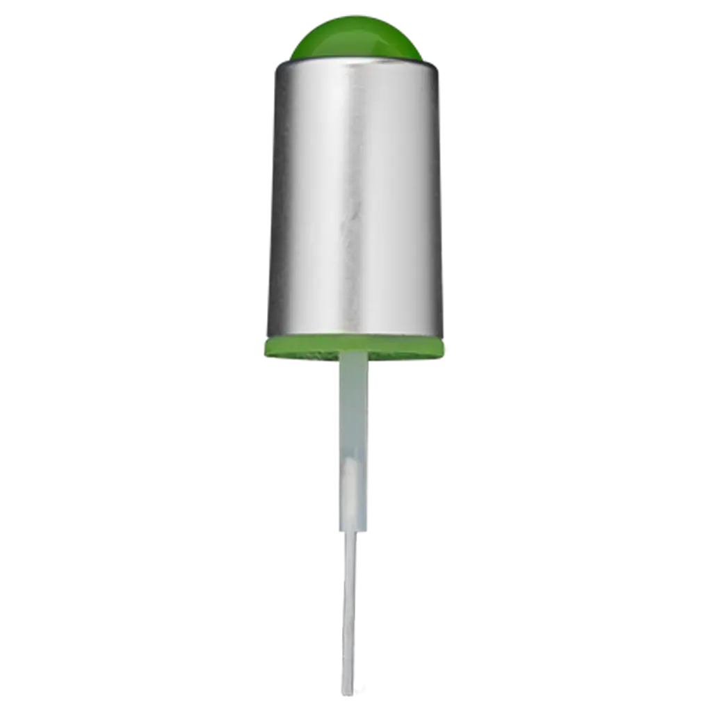 Gelpolish Striper Brushes 5st