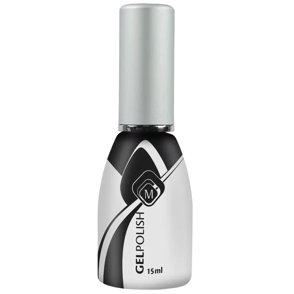 Gelpolish Striper White flesje