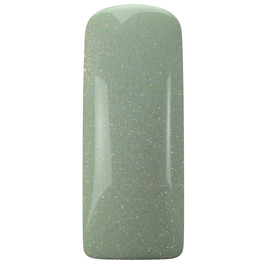 Gelpolish Sweater Weather kleur op tip