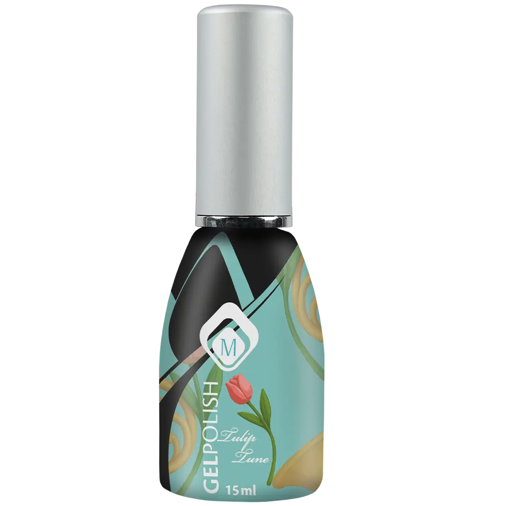 Gelpolish Tulip Tune flesje