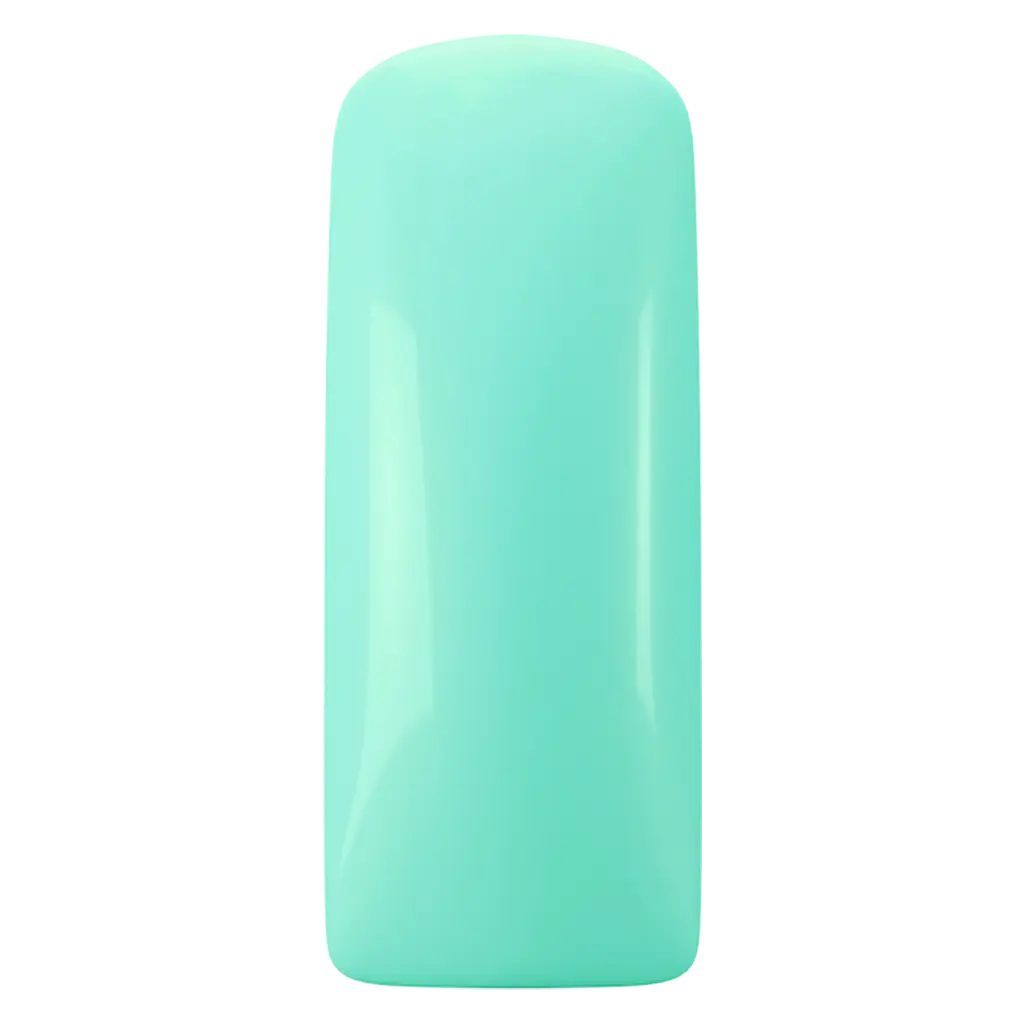 Gelpolish Tulip Tune kleur op tip