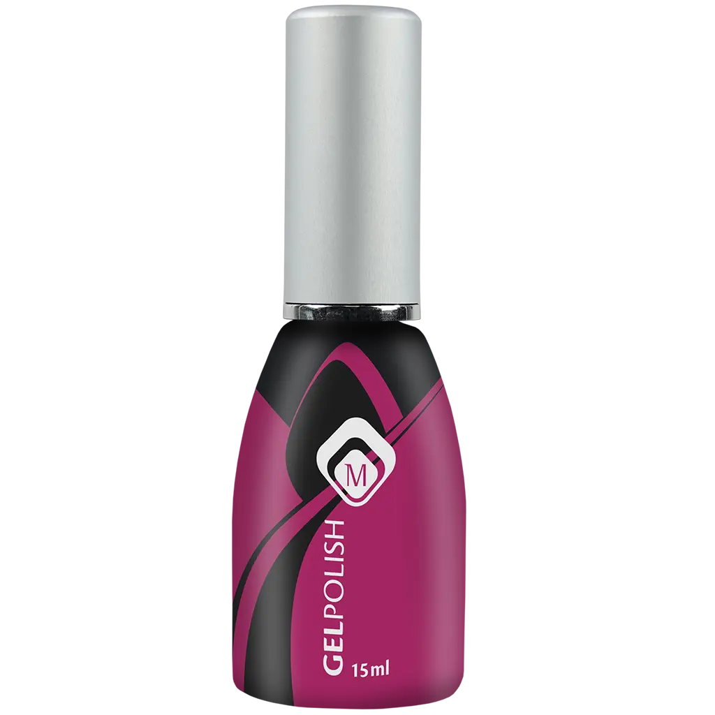 Gelpolish Wild Cat flesje