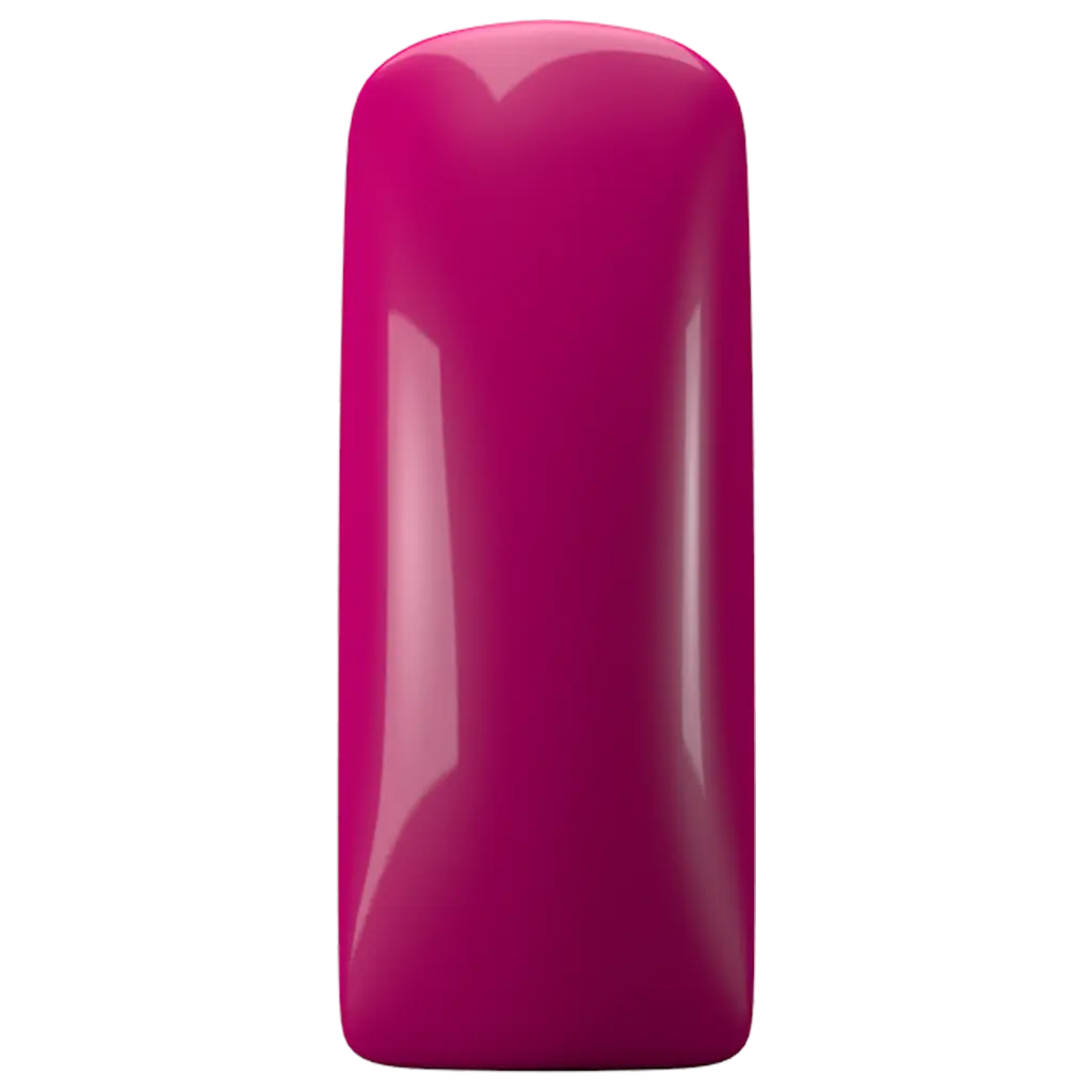 Gelpolish Wild Cat kleur op tip